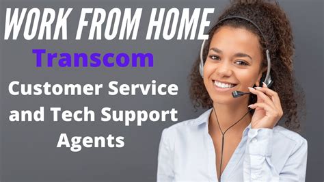 transcom work from home|transcom work from home scam.